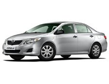 Rent a car in Jaipur for sightseeing