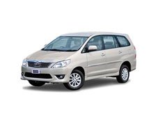 Tourist taxi hire in Jaipur
